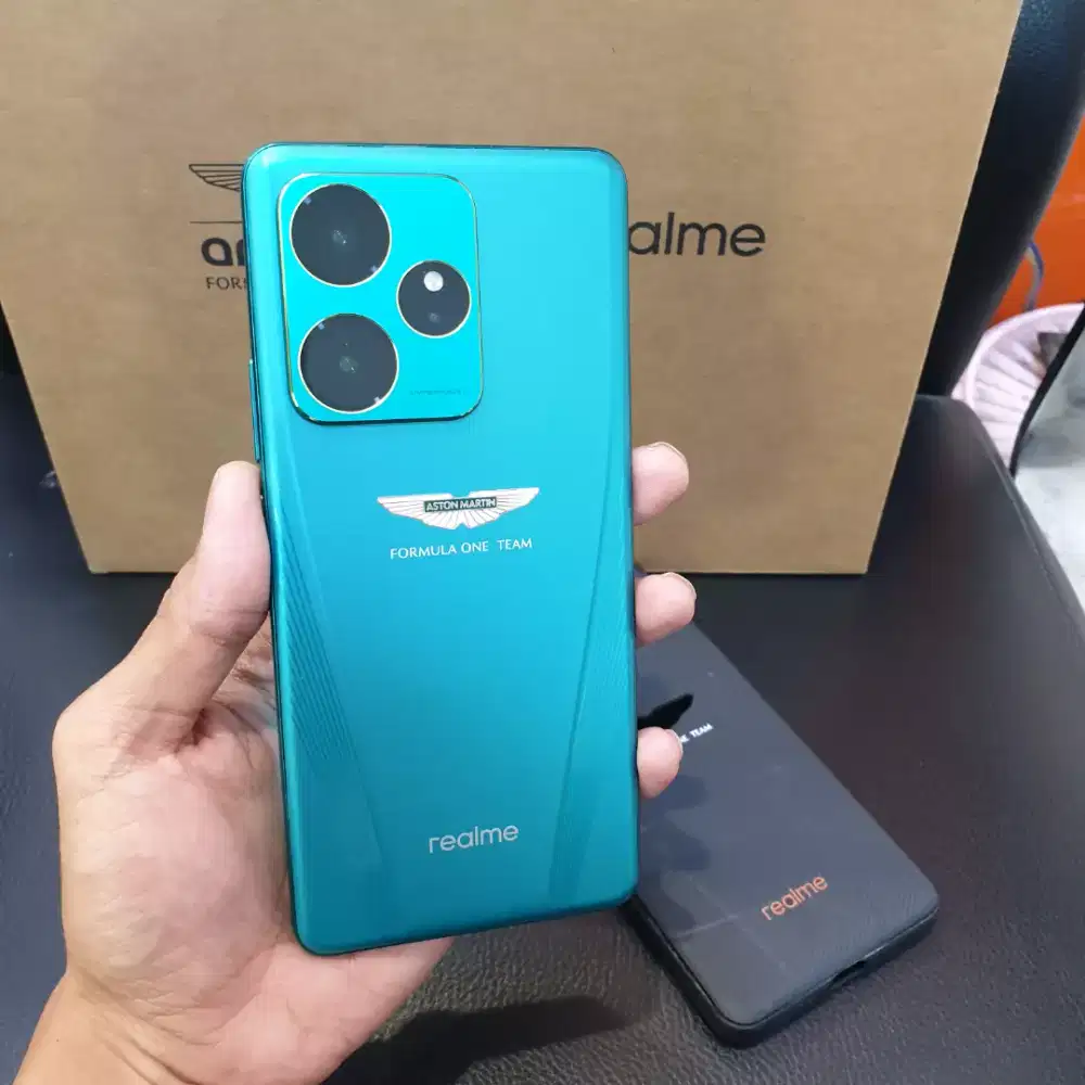 Realme gt7 16/512 garansi resmi indonesia