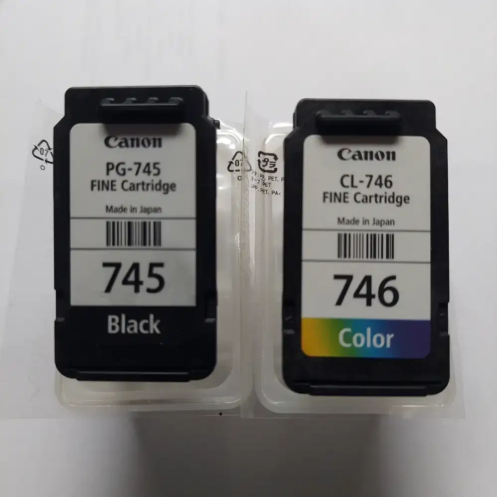 Menerima Cartridge Printer Bekas Kosongan