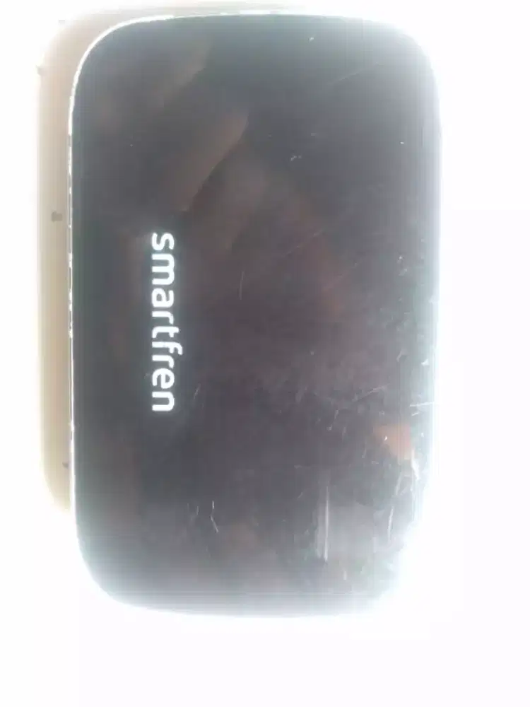 MIFI MODEM WIFI SMARTFREN M3X 4G LTE SIAP PAKAI