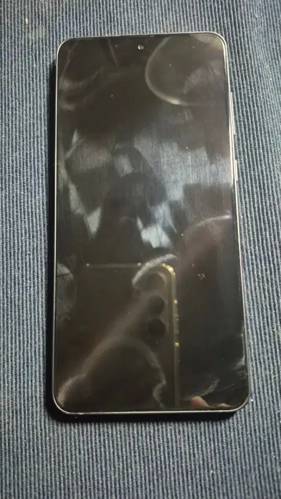 Samsung s21 fe black