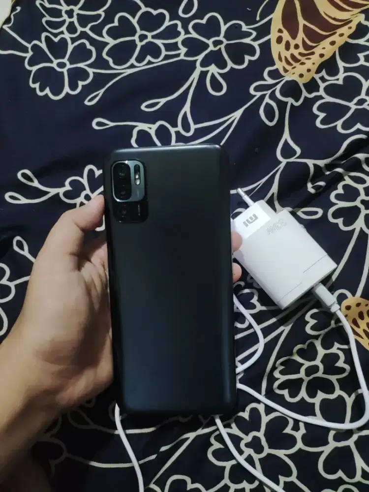 Redmi note 10 5g 8/128gb