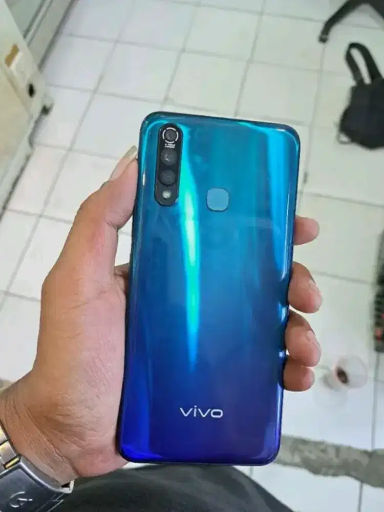 Vivo Z1 Pro 6/128 Orisinil Seger Nominus