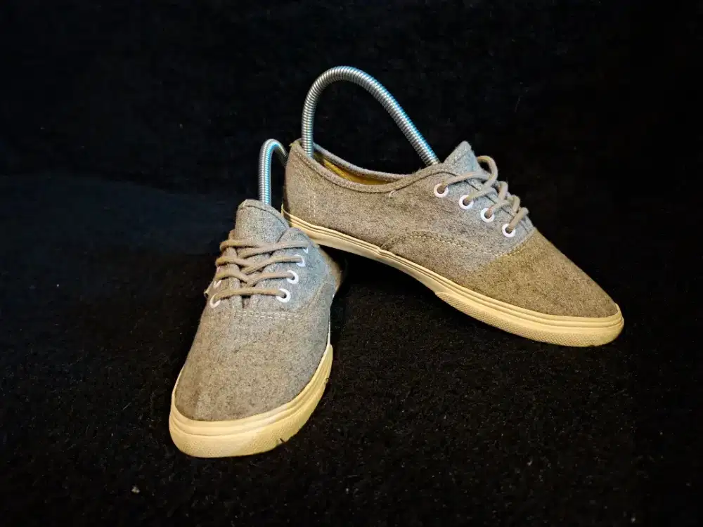Vans Authentic Japan Market Size 38 Good Condition