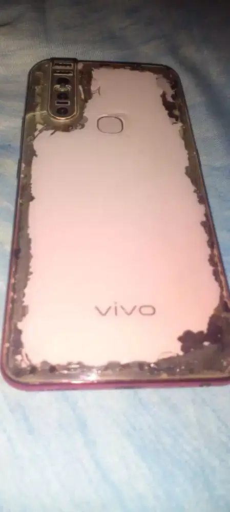 Vivo V15 ram 8/256gb