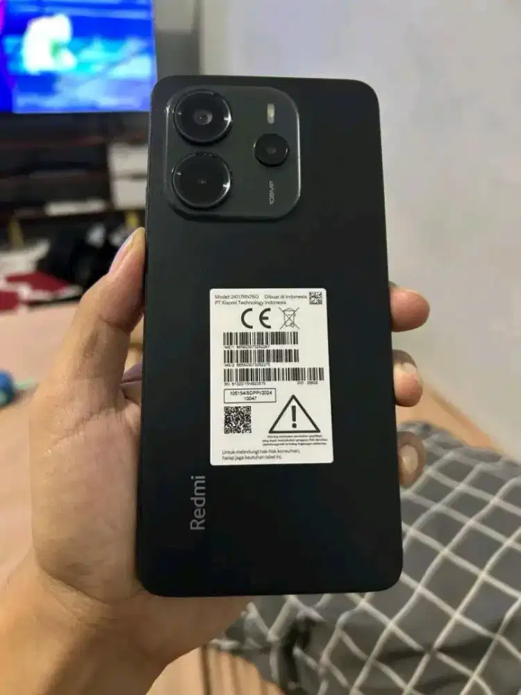 Redmi note 14..