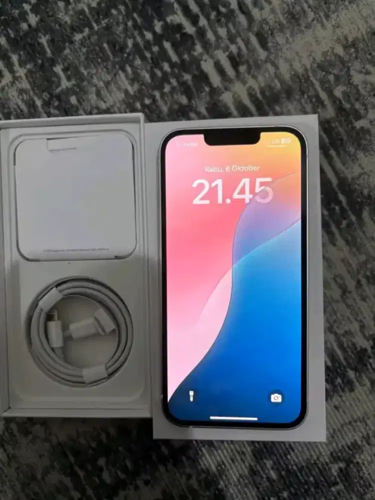 IPHONE 13 IBOX 128GB