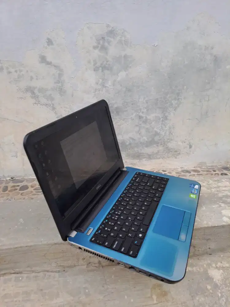 Laptop Dell Inspiron 5421