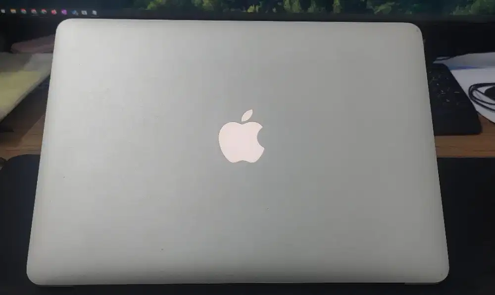 Macbook Air 2017 13inch i7 8/512 GB