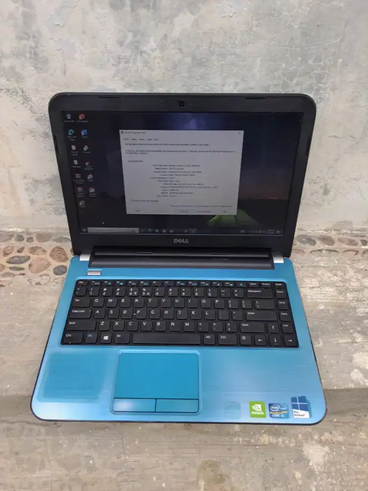 Laptop Dell Inspiron
