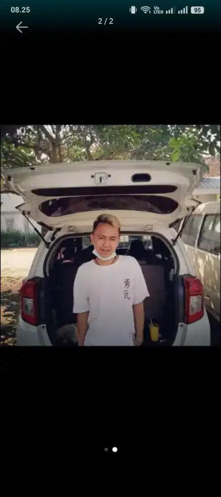 Driver Profesional