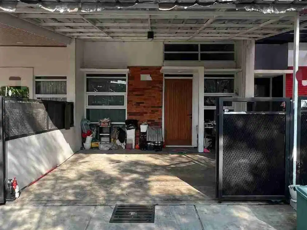Di Jual Rumah Cantik Di kamayangan