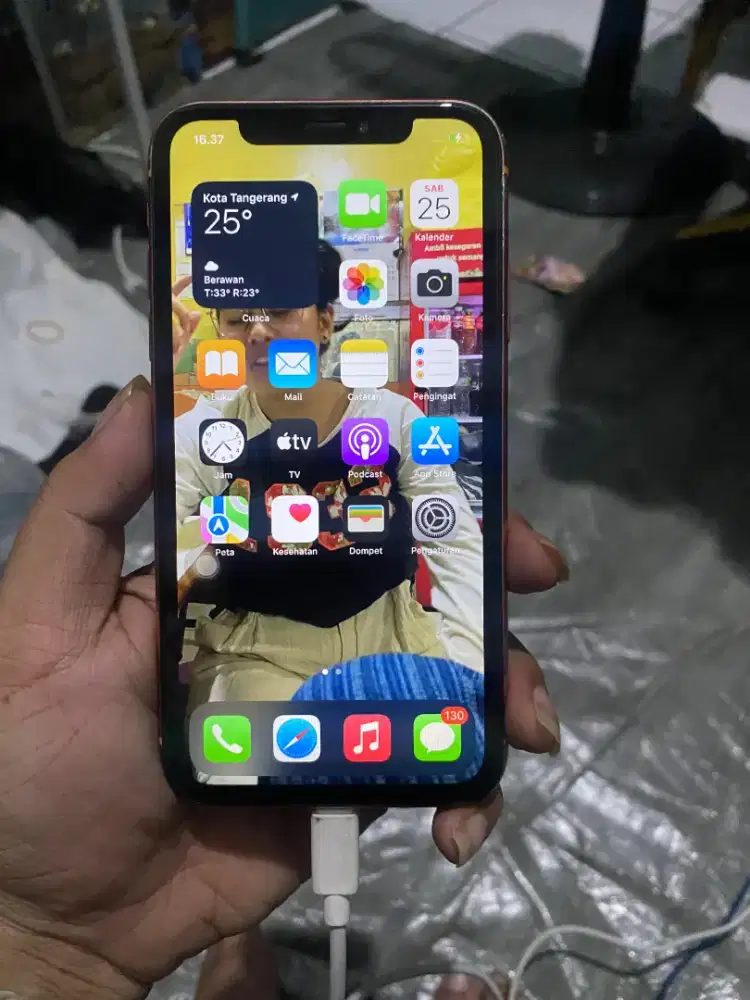 iphone xr murah
