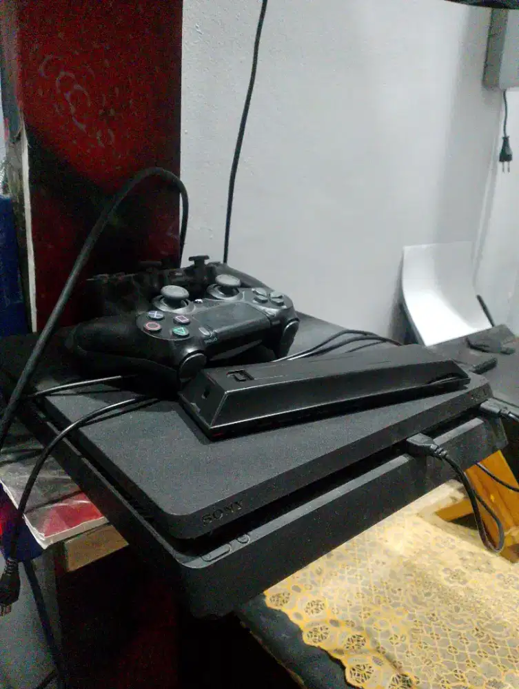 Jual ps 4 500Gb