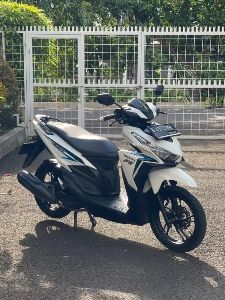Honda Vario 125 CBS ISS ESP 2015