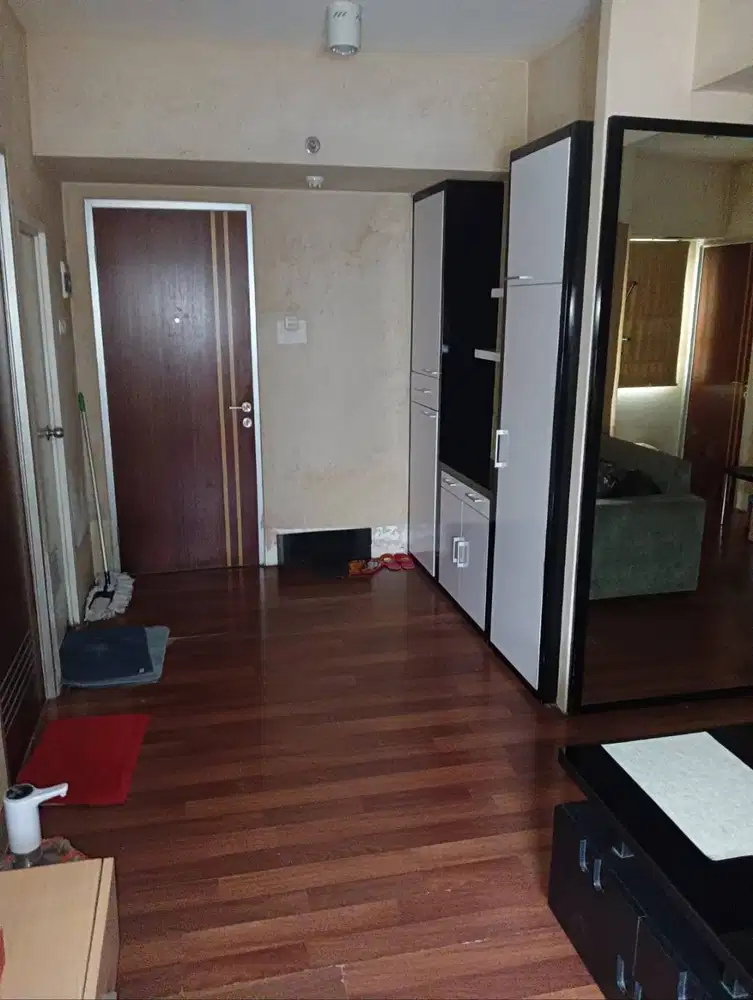 Apartemen Puncak Kertajaya Full Furnish 3 Bedroom dekat Galaxy Mall