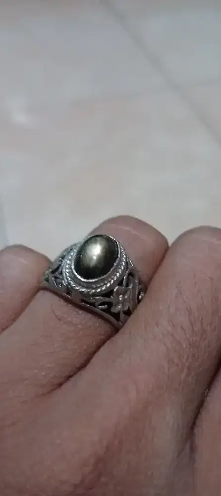 Black safir star thailand