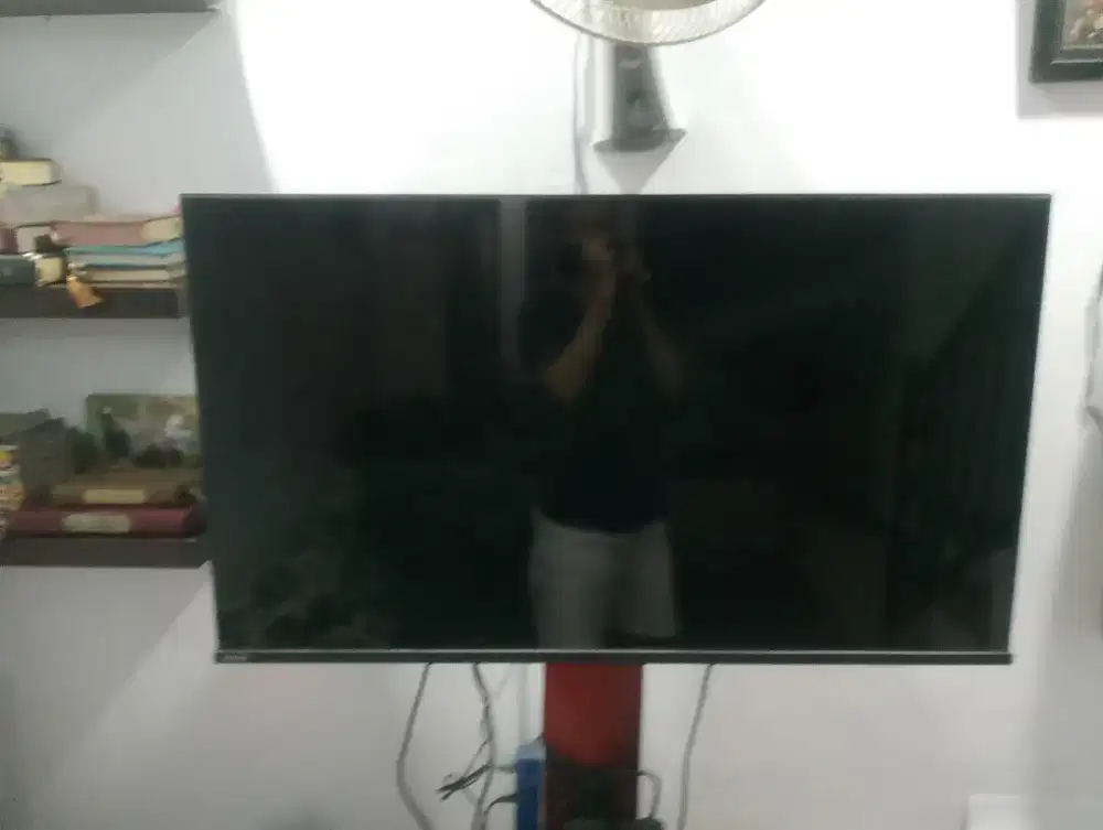 Jual android tv Toshiba 43 inch