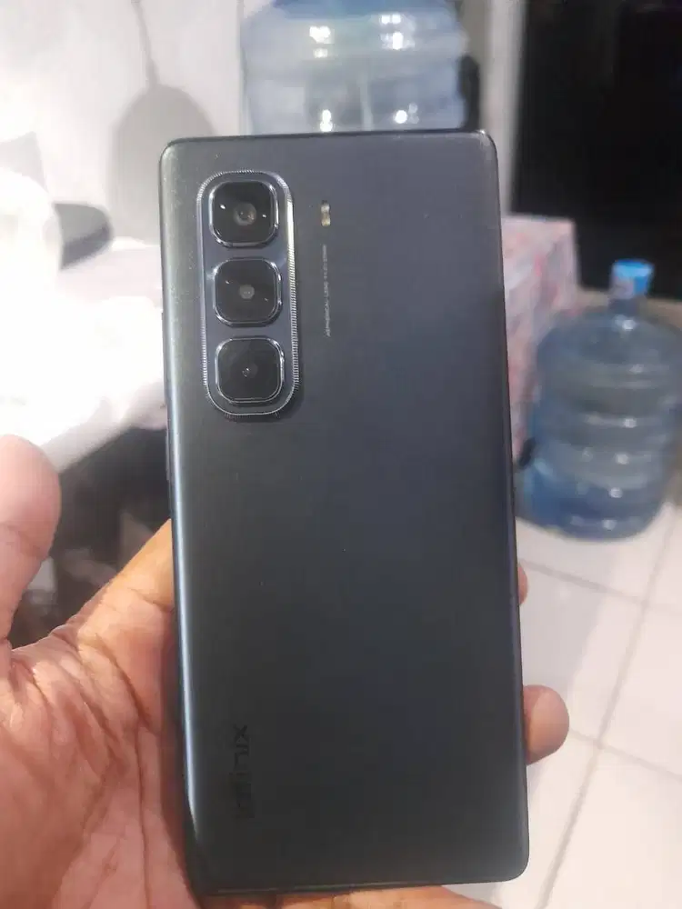 Infinix Hot 50 Pro Plus
