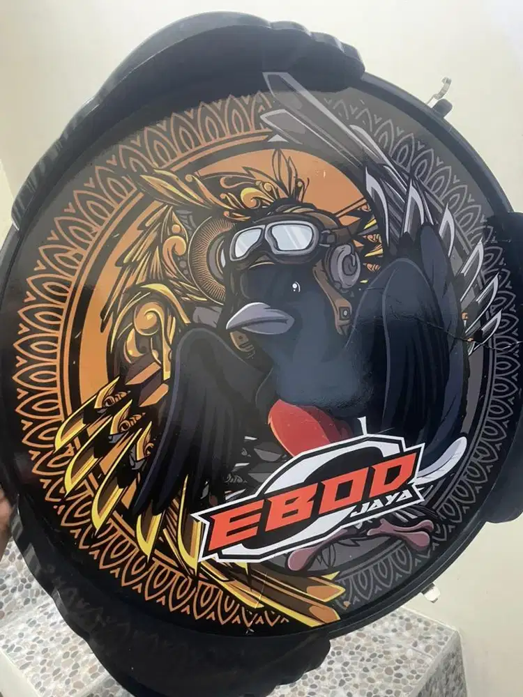 Kandang Murai PVC