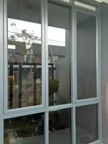 kaca film home service stiker rumah sticker kantor sandblas panggilan