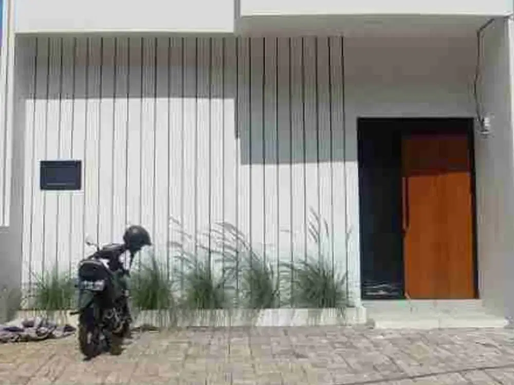 Rumah baru 2 lantai claster dekat jl utama Padasuka Cimenyan bandung cpp
