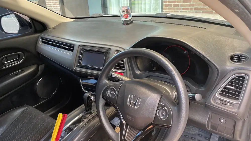 Honda HR-V 2015 Bensin