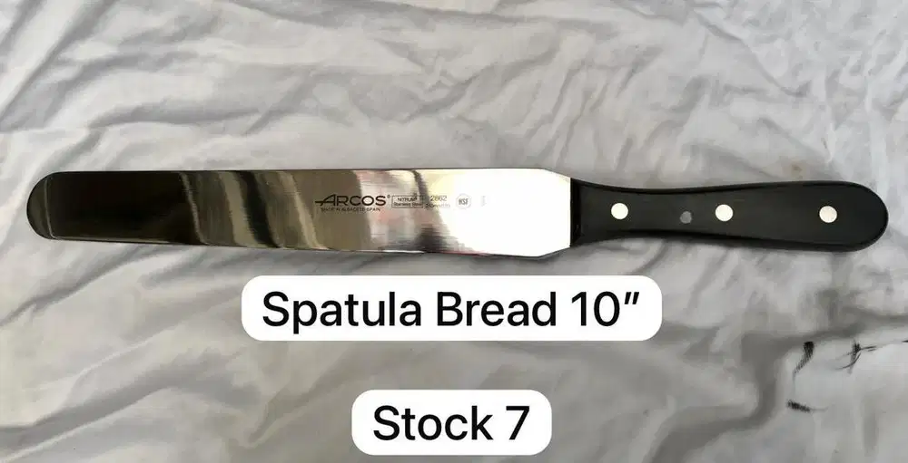 PROMO SMALLWARE STAINLESS STEEL