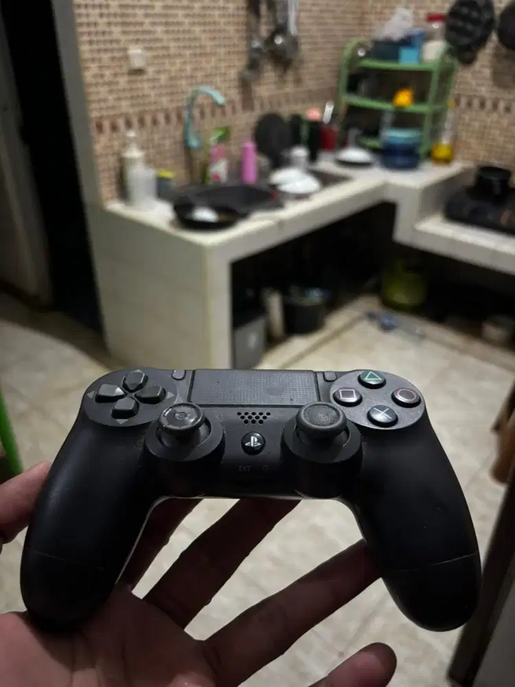Stik Ps4 Original