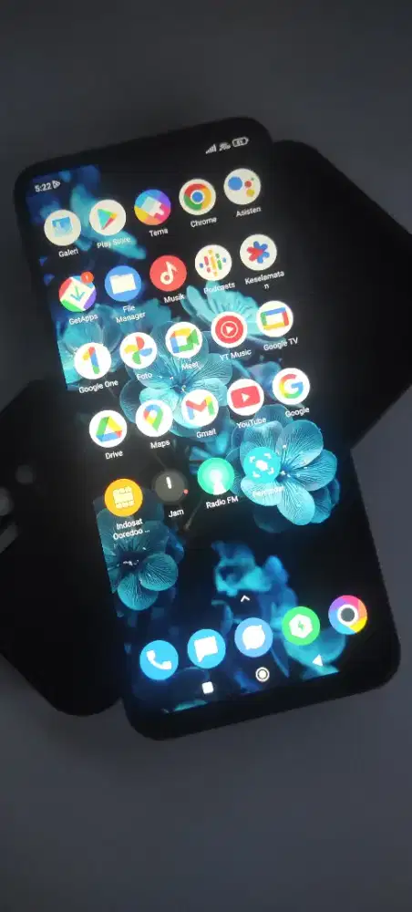 Jual poco m3 pro