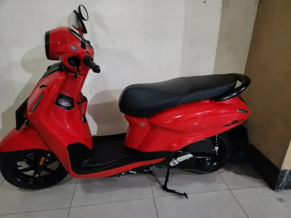 Grand filano merah 2023 Gbm