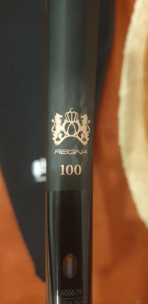 Raket Tenis yonex Regna New edition