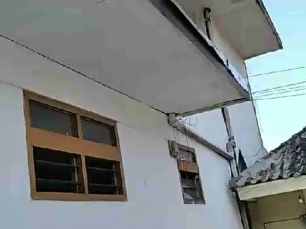 Rumah Kos Kedawung Blimbing Malang