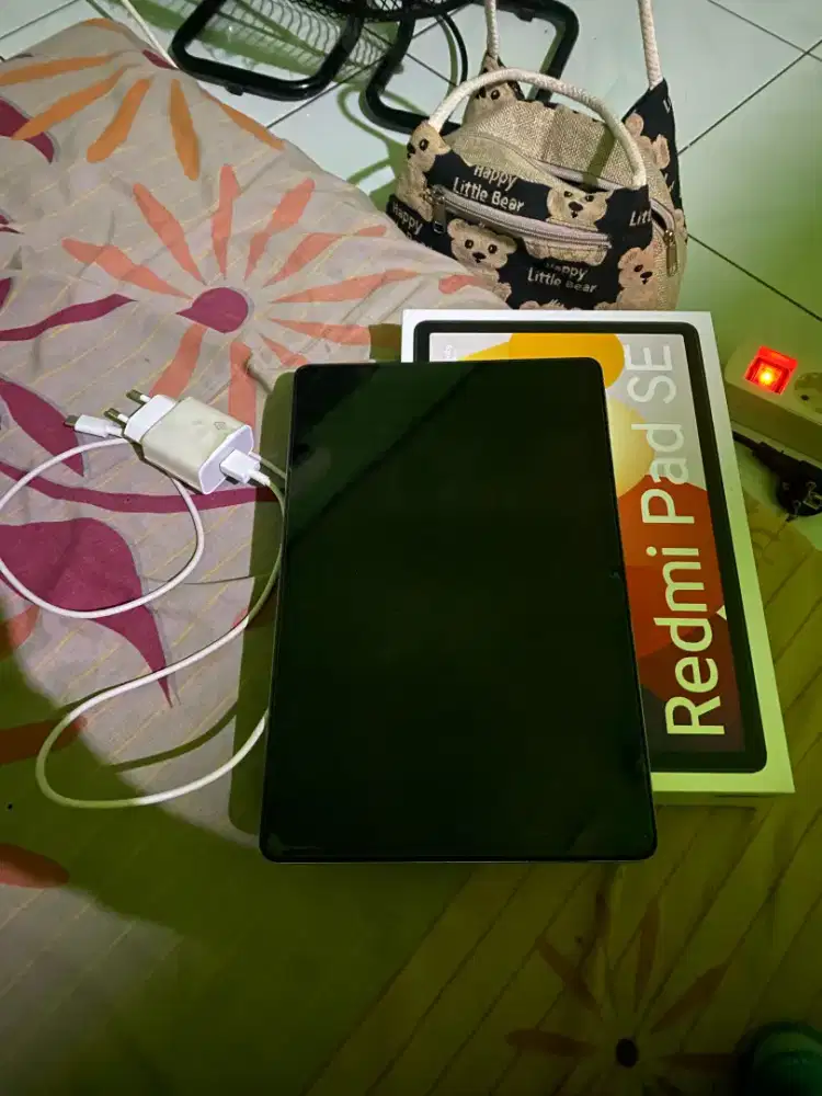 Ipad Xiaomi Redmi SE 4/128