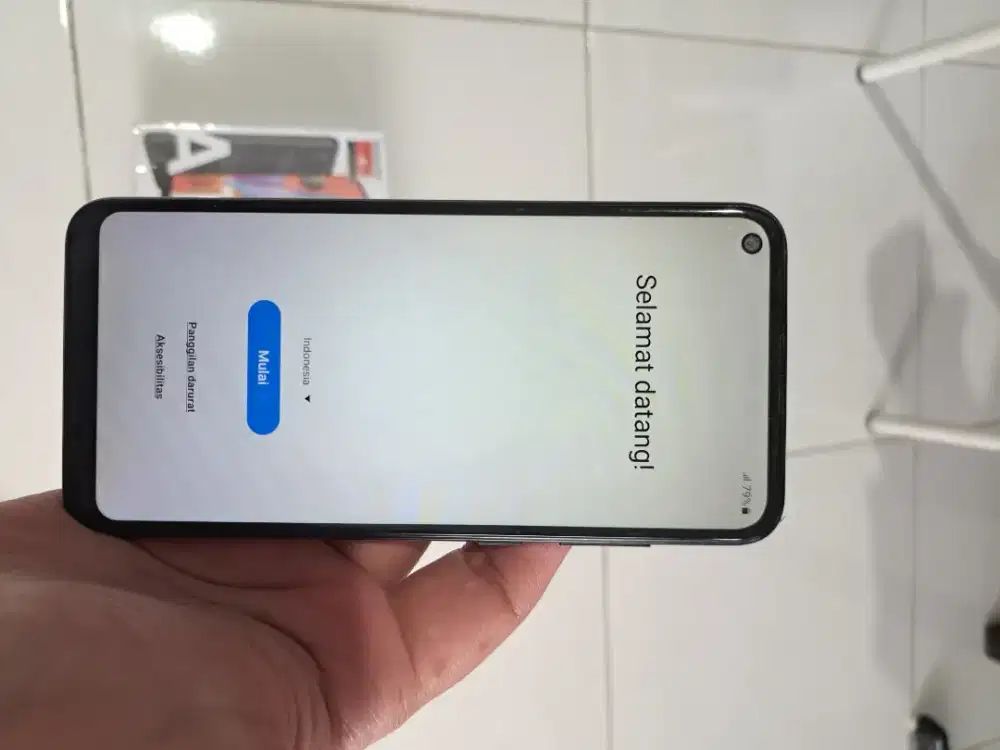 Samsung A11 3/32