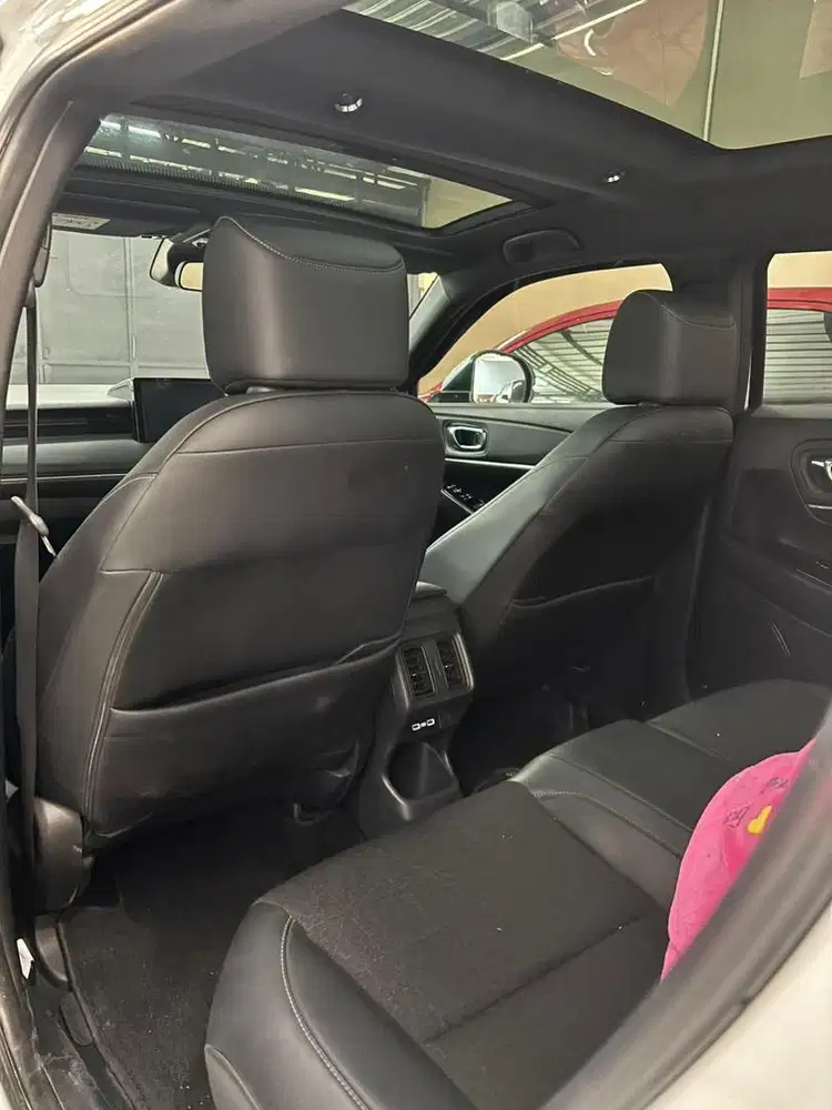 HONDA HRV SE 2023 km 13 rb