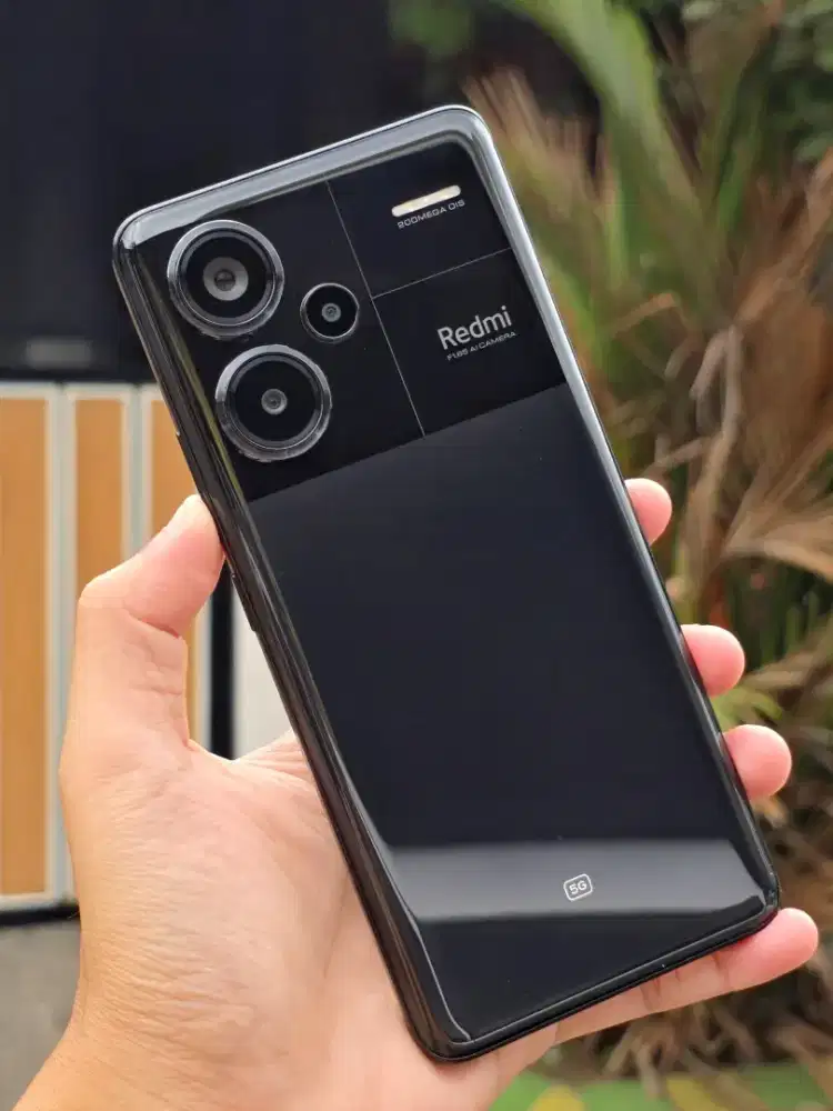 Xiaomi Redmi Note 13 Pro+ Plus 5G 12/512 Original