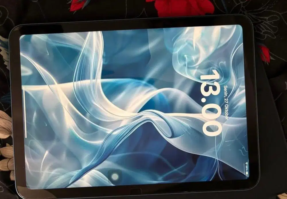 BU Ipad 10 generation 2022 64 GB IBOX