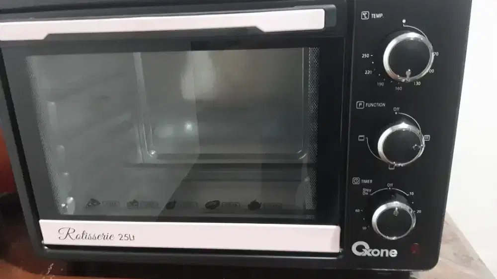 OVEN OXONE MURCE NEGO