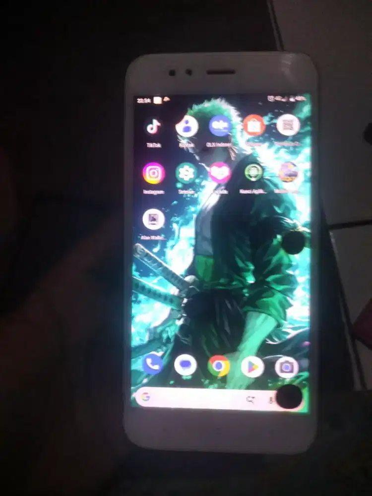 Jual cepet aja ni redmi mi A1 ram 4/64