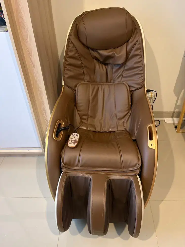 Dijual Kursi Pijat