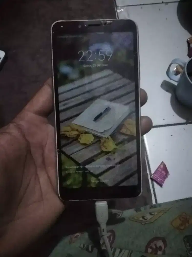 Jual cepet aja ni redmi 6 ram 3/32