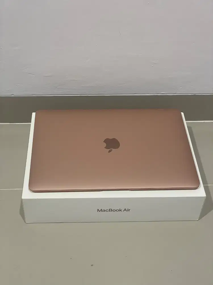 Macbook M1 2020 (Open Nego)