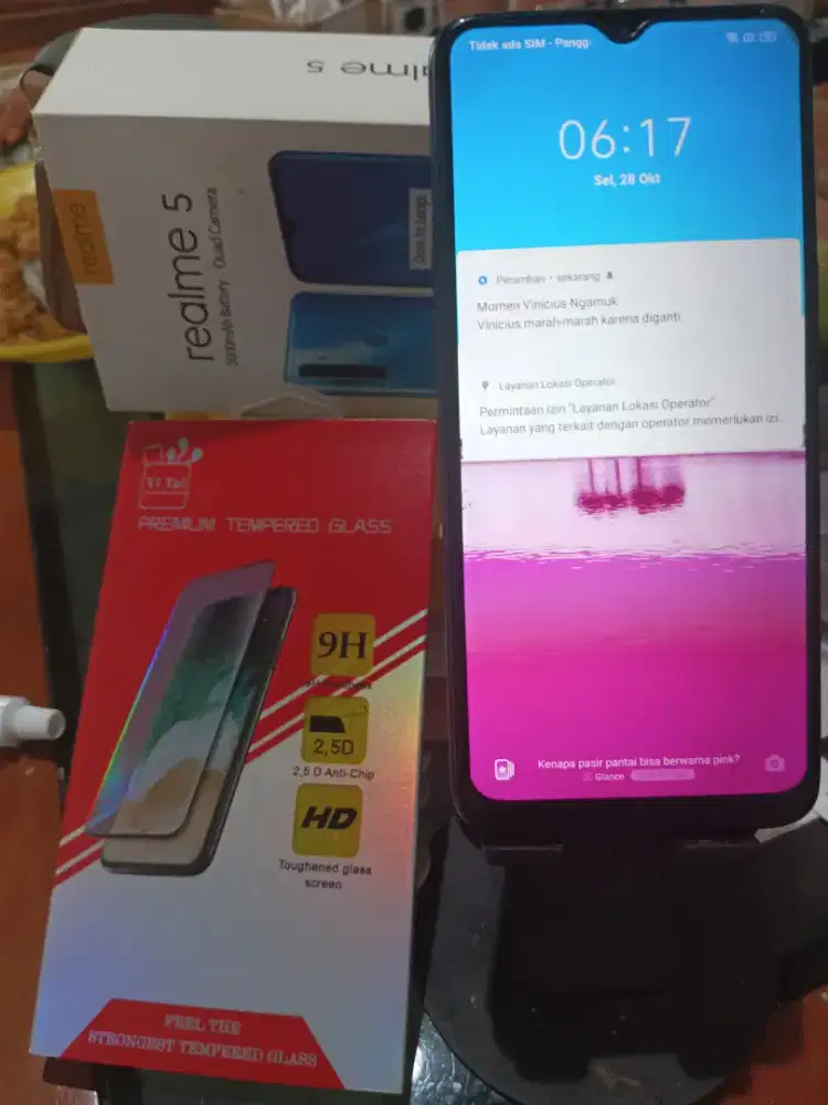 Jual Murah REALME 5
