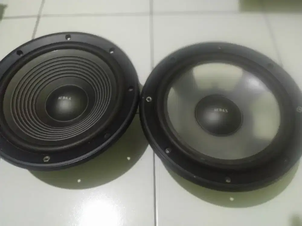 Speaker AUDAX 10INC