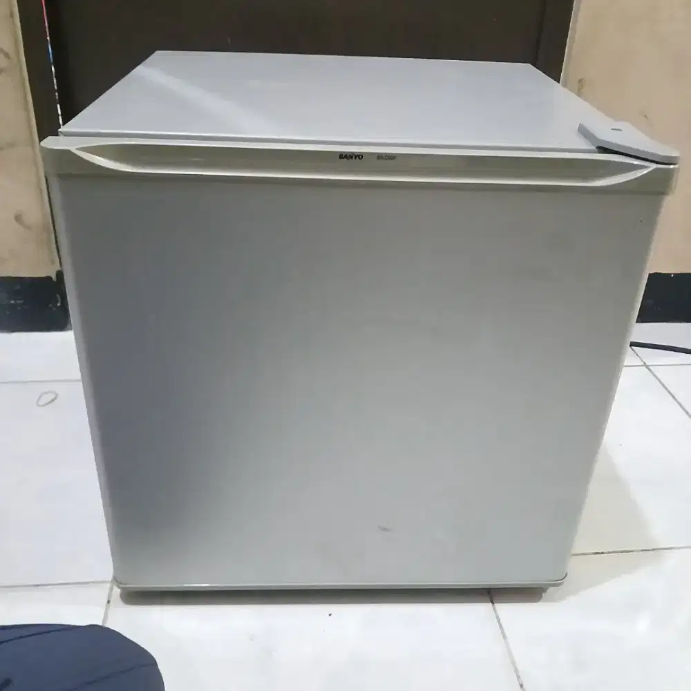 Kulkas mini portable