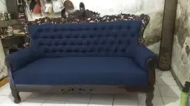 BEKLED KURSI dan SOFA