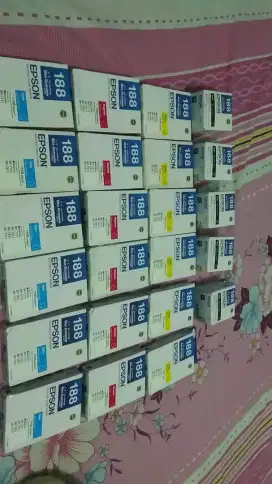 Tinta cartridge 188 Epson