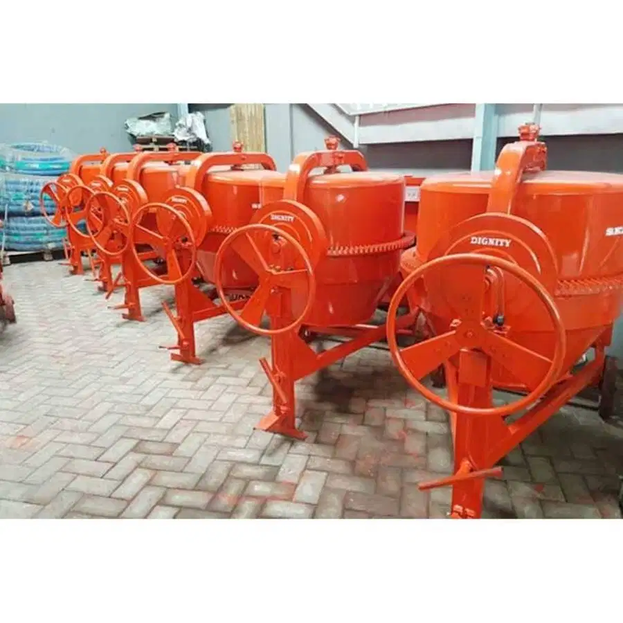 PUSAT JUAL ANEKA MESIN MOLEN BETON READY STOP KOTA MAKASSAR SULAWESI