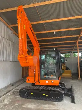 Exavator atau Excavator LONKING CDM6060N 6 Ton Tangguh dan Terjangkau