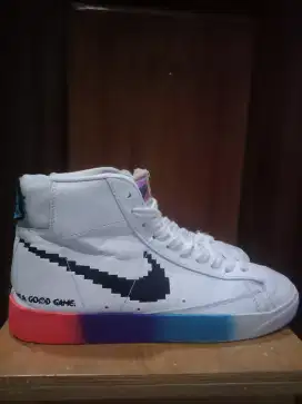 NIKE HAVE A GOOD GAME SIZE 43